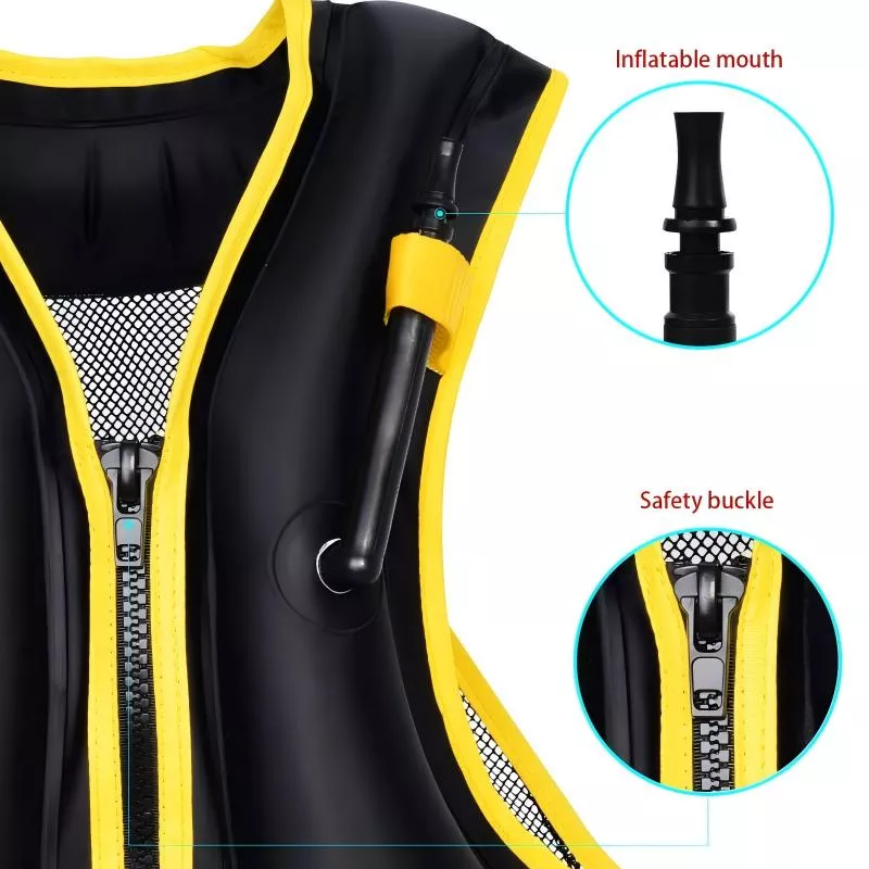 inflatable floating jacket wholesale