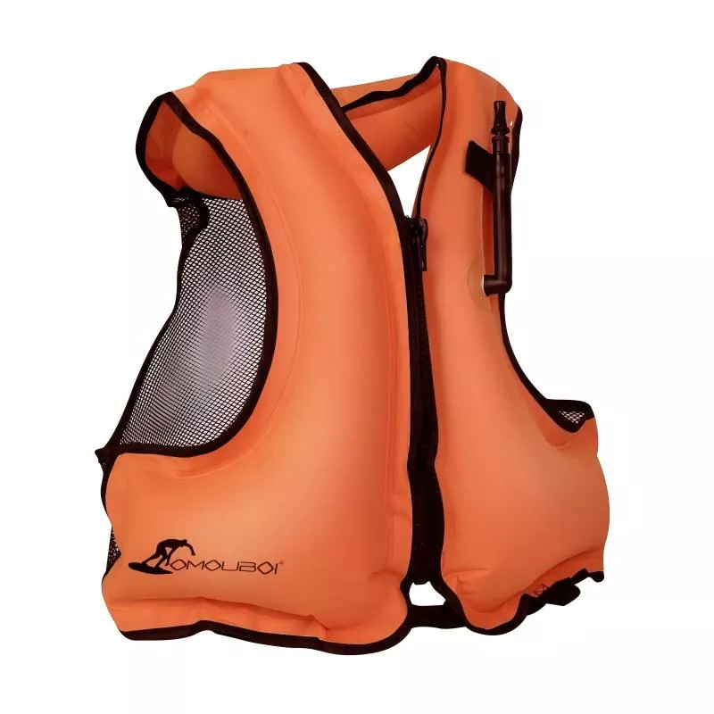 boating drifting swimming vest