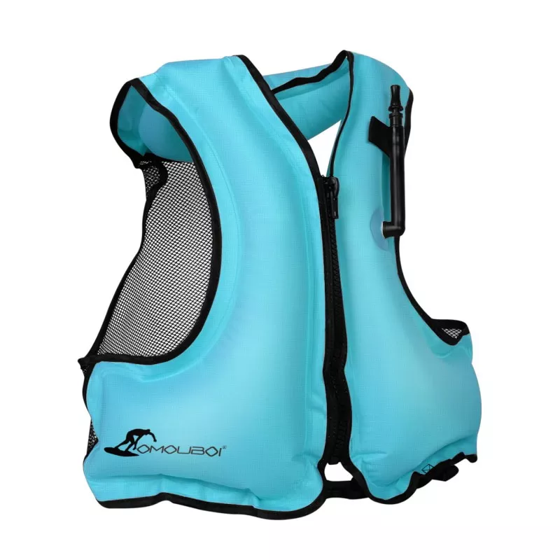 adjustable water‑sport life jacket