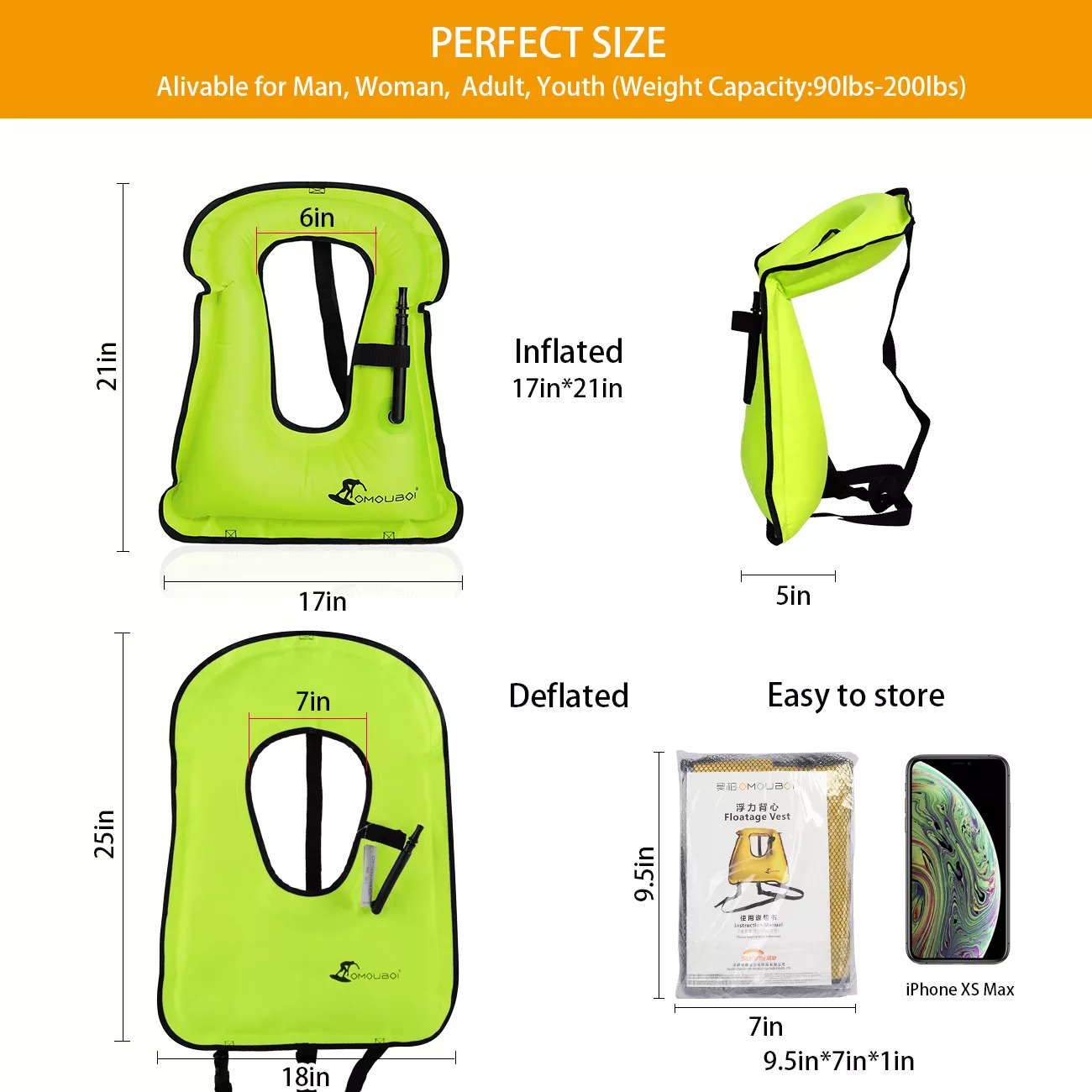 Backpack detail 1