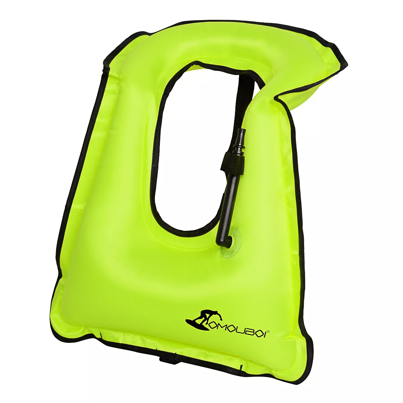 Wholesale Inflatable Snorkel Vest