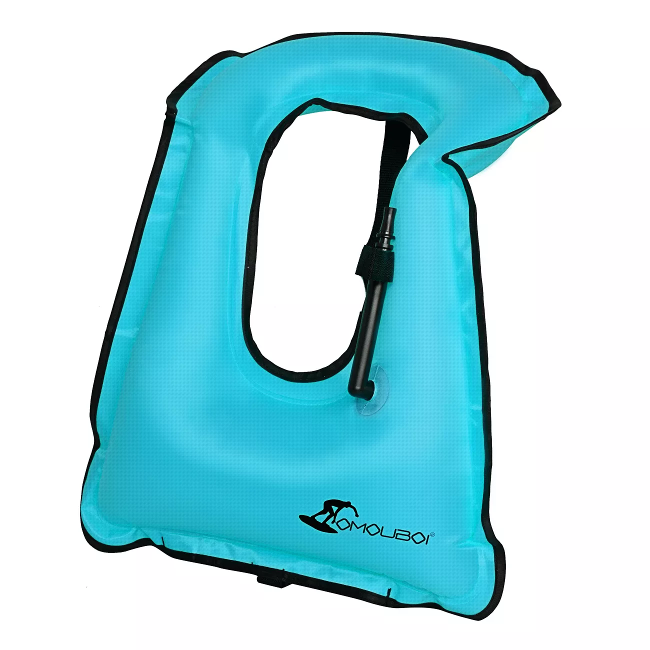 adjustable swim vest for snorkeling