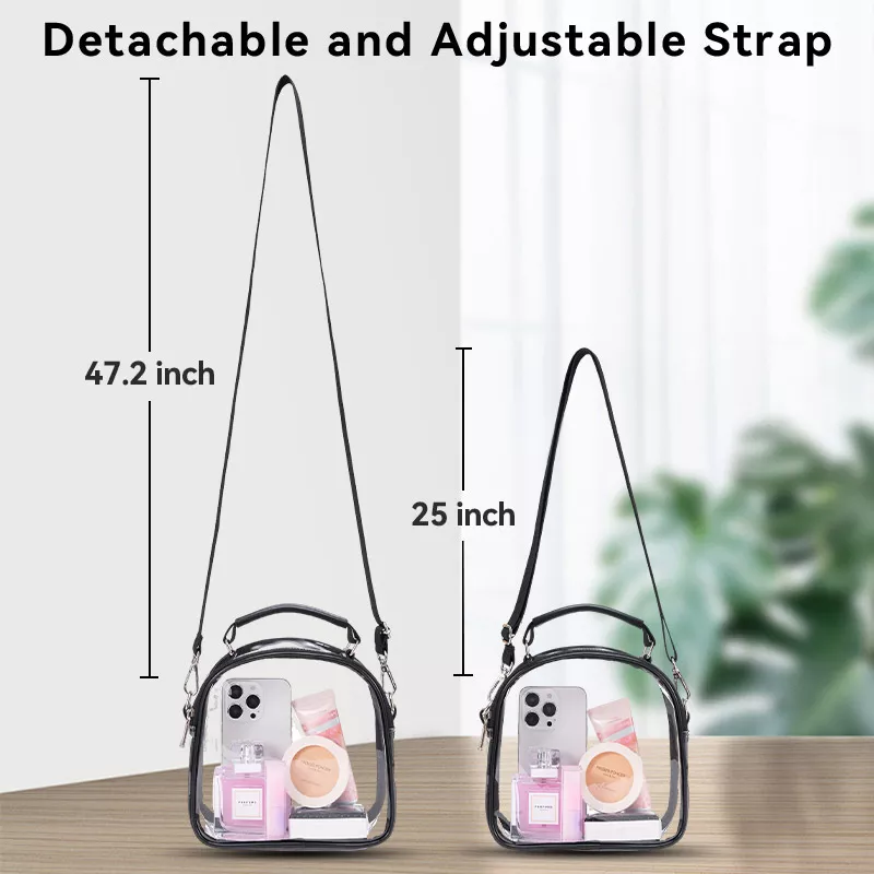 Backpack detail 3