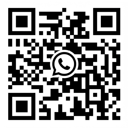 WhatsApp QR Code